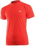 Yonex T-Shirt 100 Shine Orange